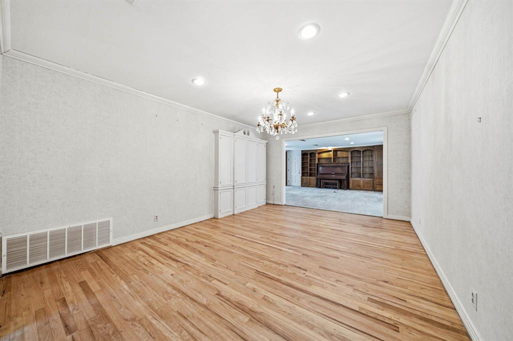 Grimes - Residential