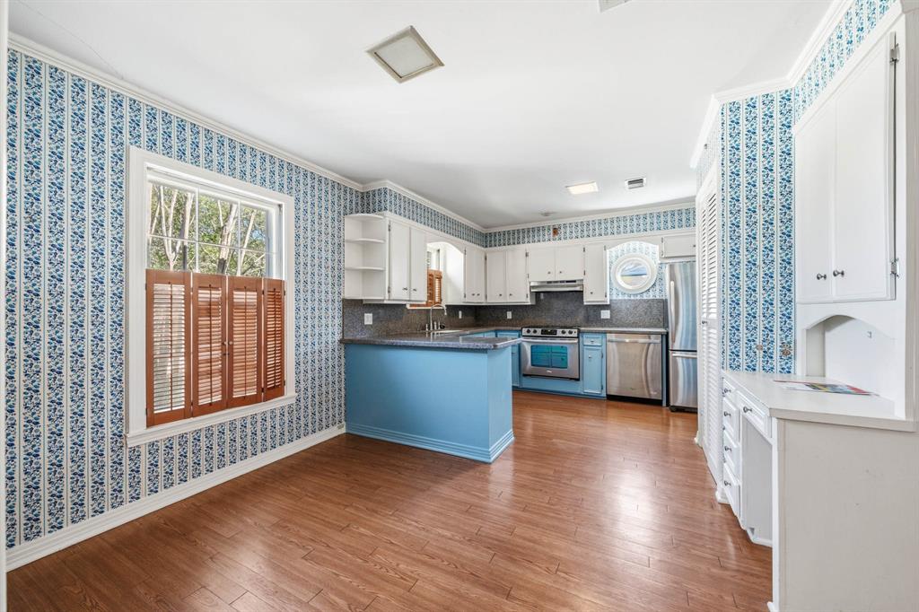 Grimes - Residential