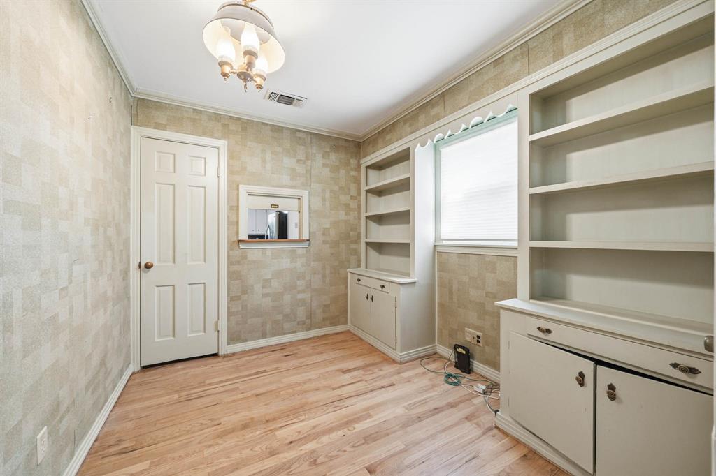 Grimes - Residential