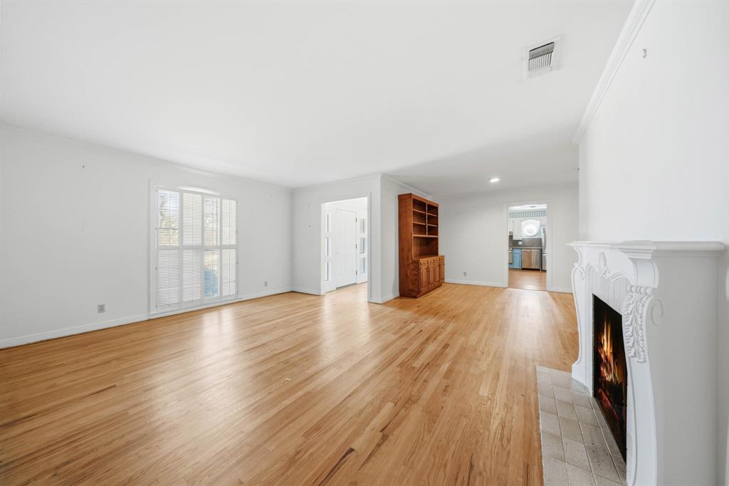 Grimes - Residential