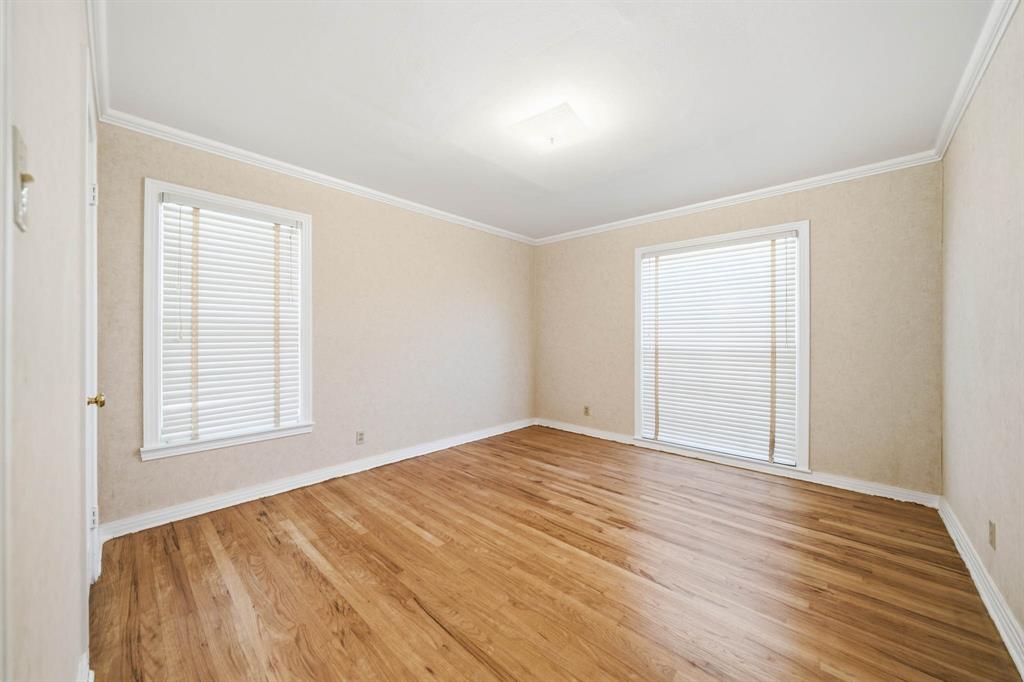 Grimes - Residential