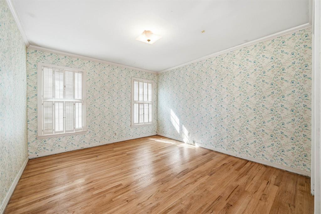 Grimes - Residential