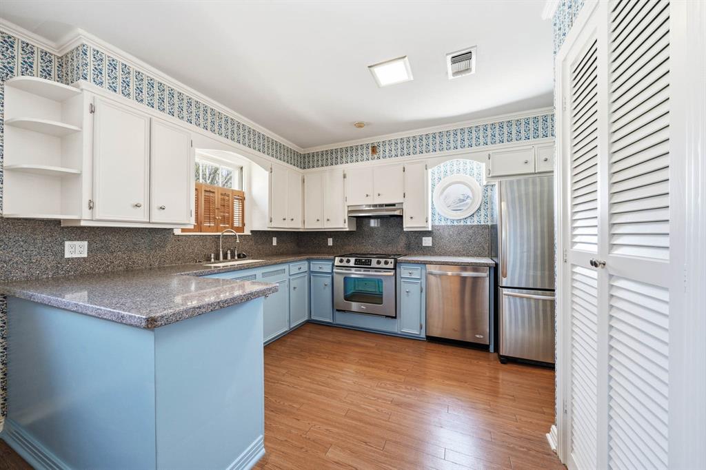 Grimes - Residential