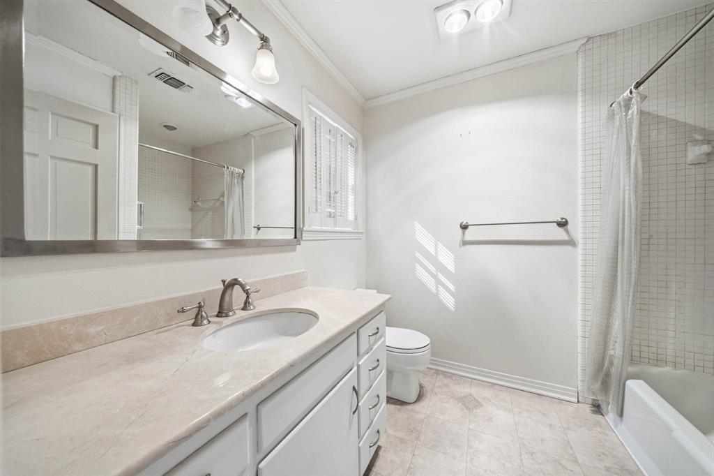 Grimes - Residential