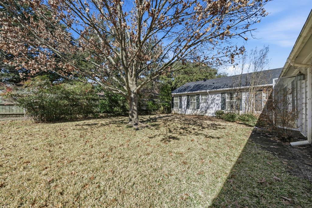 Grimes - Residential