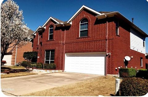 4924 Marsh Harrier Avenue Grand Prairie TX 75052