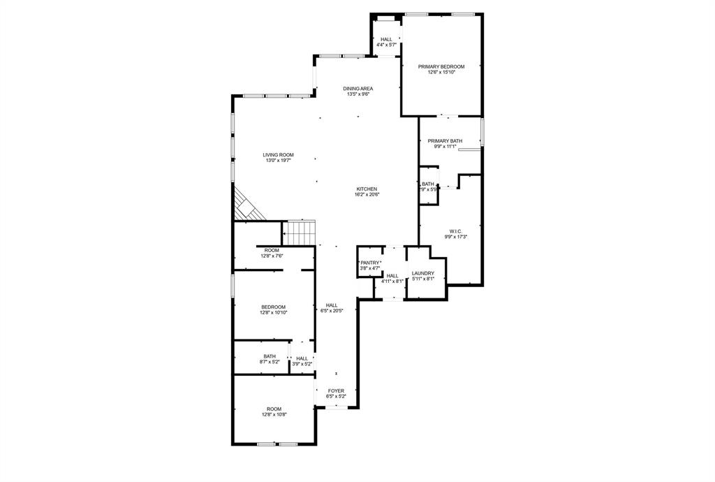 14841 Chipwood Drive