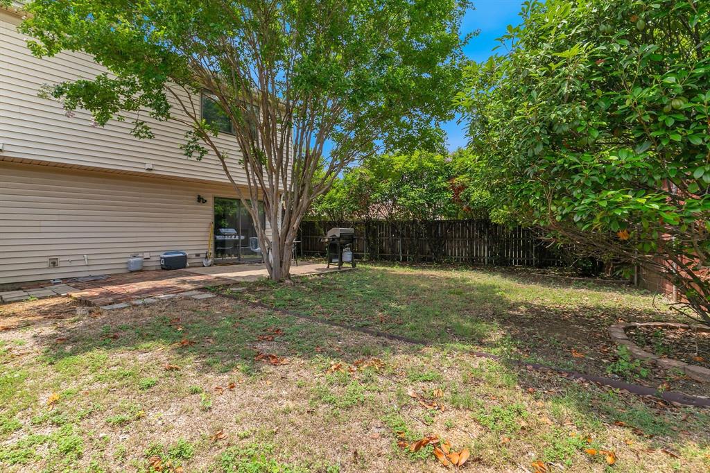 Oak Tree North Estates Add - Residential Lease