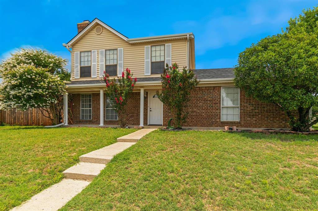 Oak Tree North Estates Add - Residential Lease