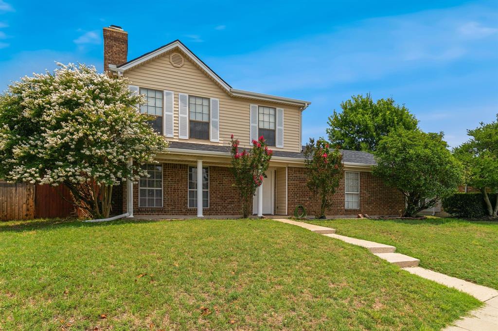 Oak Tree North Estates Add - Residential Lease