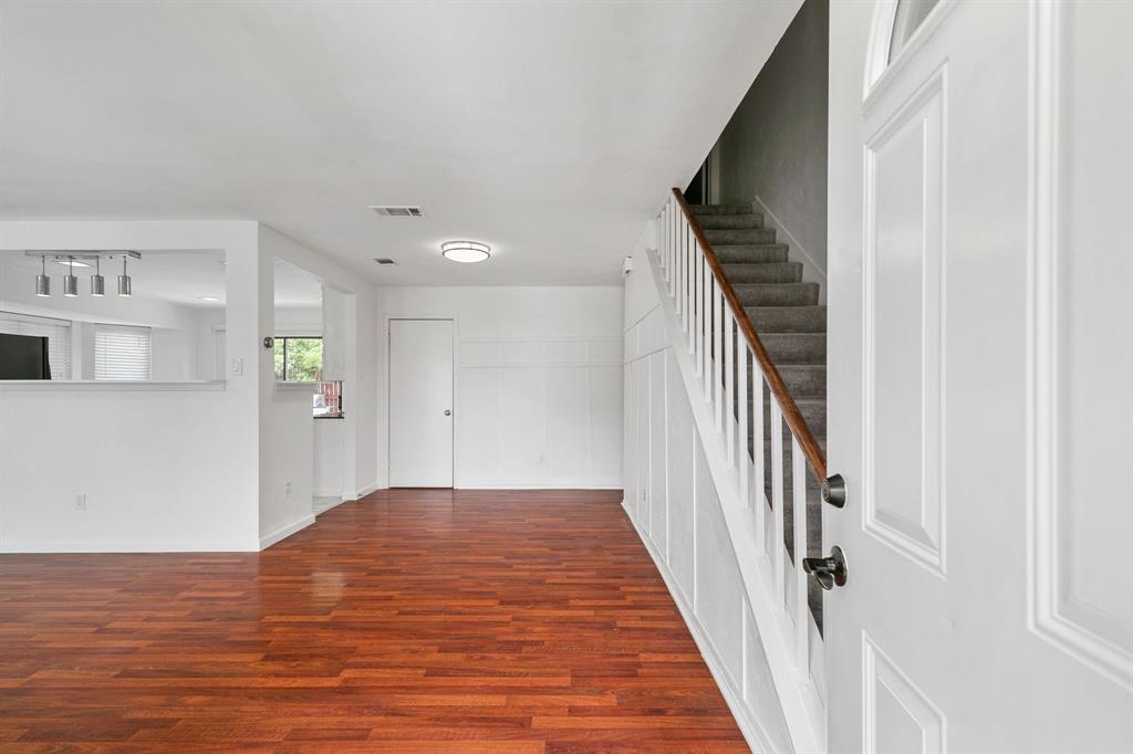 Oak Tree North Estates Add - Residential Lease