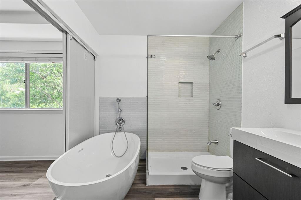 Oak Tree North Estates Add - Residential Lease