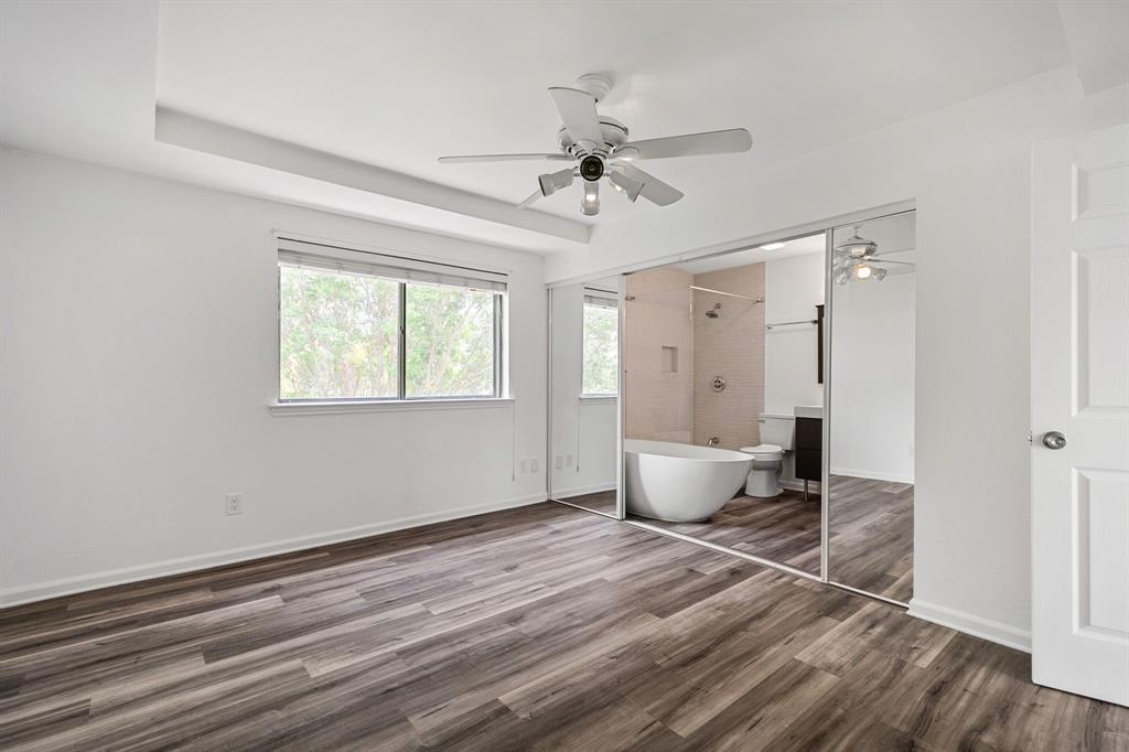 Oak Tree North Estates Add - Residential Lease