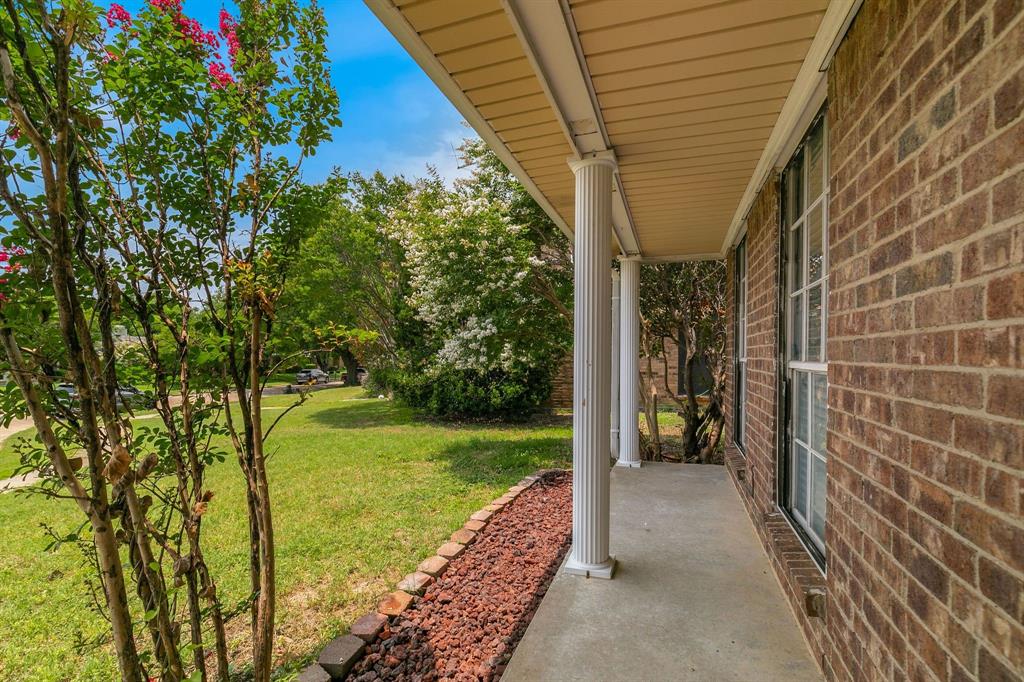 Oak Tree North Estates Add - Residential Lease