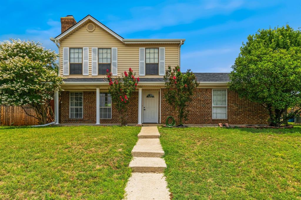 Oak Tree North Estates Add - Residential Lease