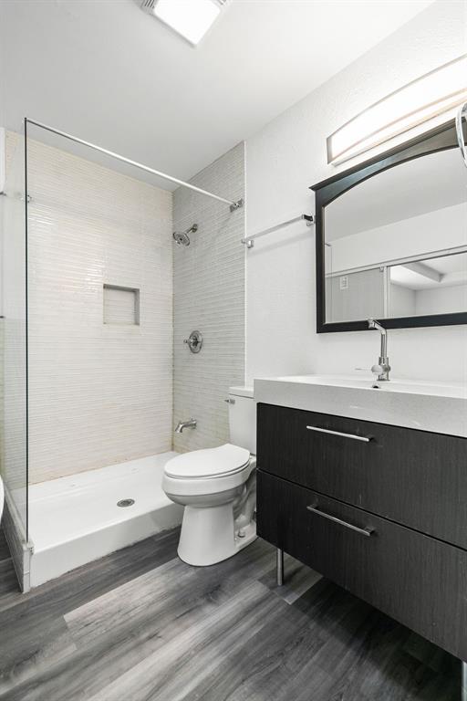 Oak Tree North Estates Add - Residential Lease