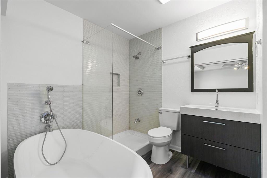 Oak Tree North Estates Add - Residential Lease