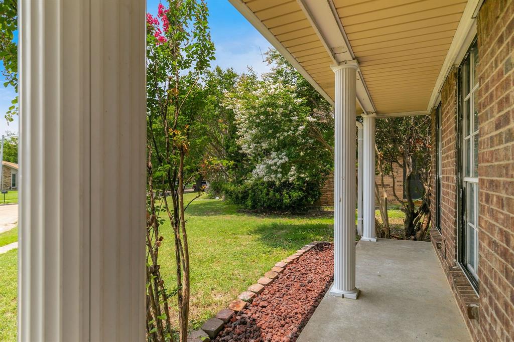 Oak Tree North Estates Add - Residential Lease