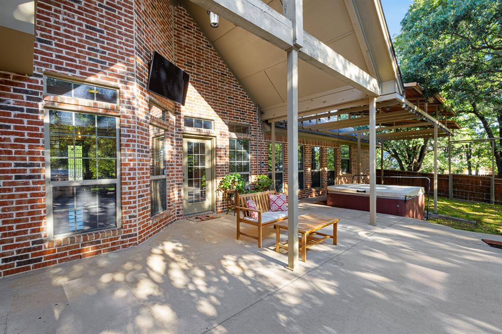 Dry Creek Estates Ph2 - Residential