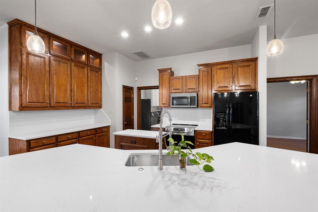 Dry Creek Estates Ph2 - Residential