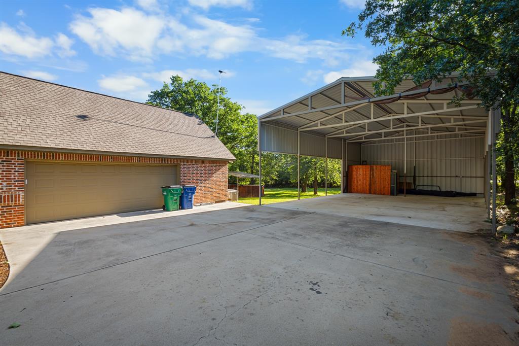 Dry Creek Estates Ph2 - Residential