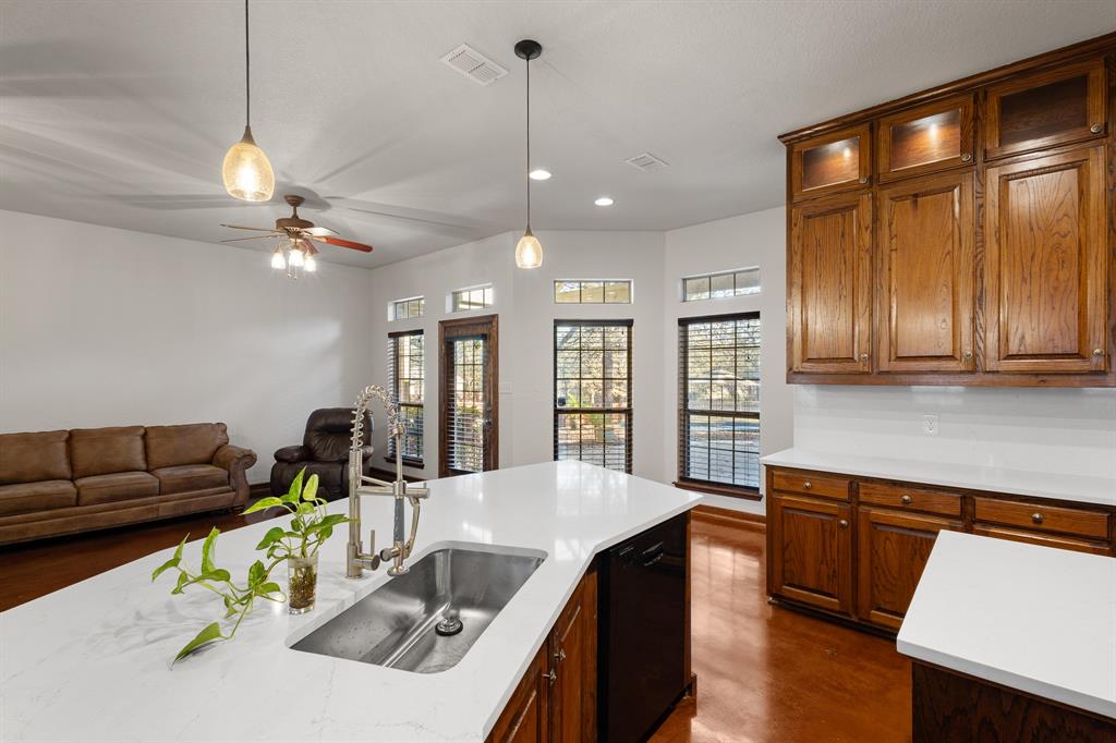 Dry Creek Estates Ph2 - Residential