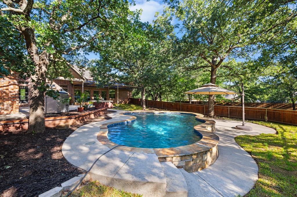 Dry Creek Estates Ph2 - Residential