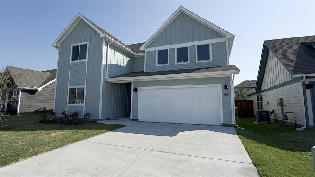 Enclave at Pecan Creek - Residential