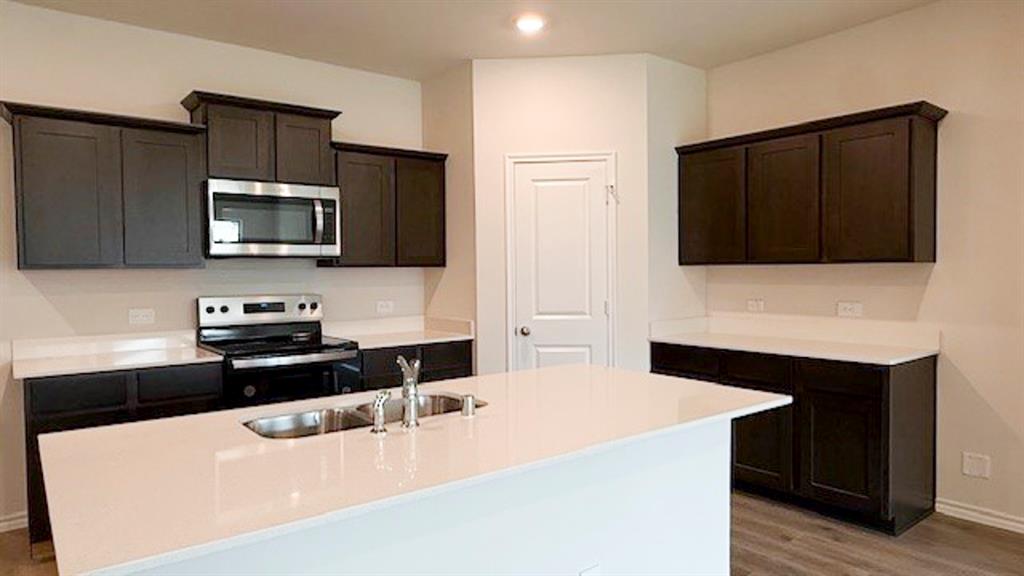 Enclave at Pecan Creek - Residential