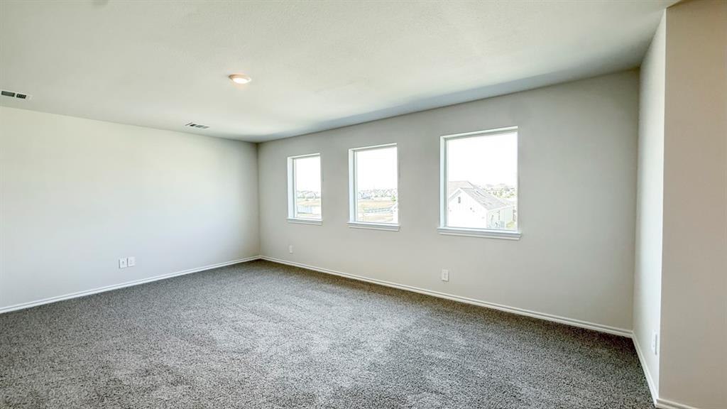 Enclave at Pecan Creek - Residential