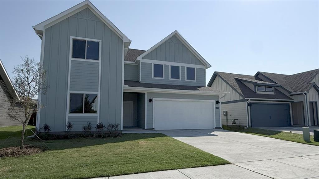 Enclave at Pecan Creek - Residential