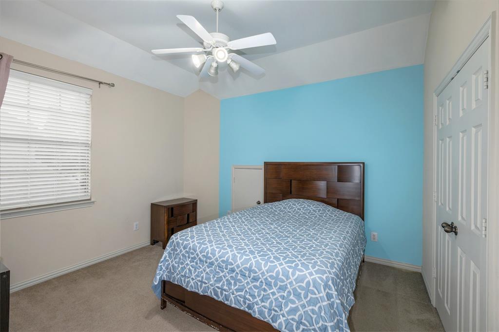 Coyote Ridge ph II - Residential