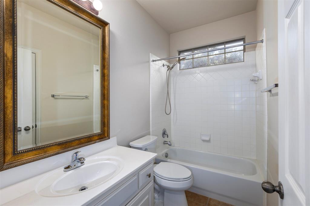 Coyote Ridge ph II - Residential