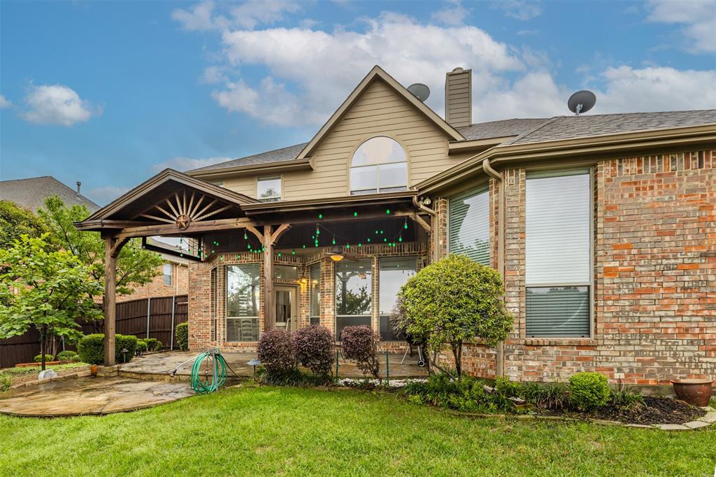 Coyote Ridge ph II - Residential