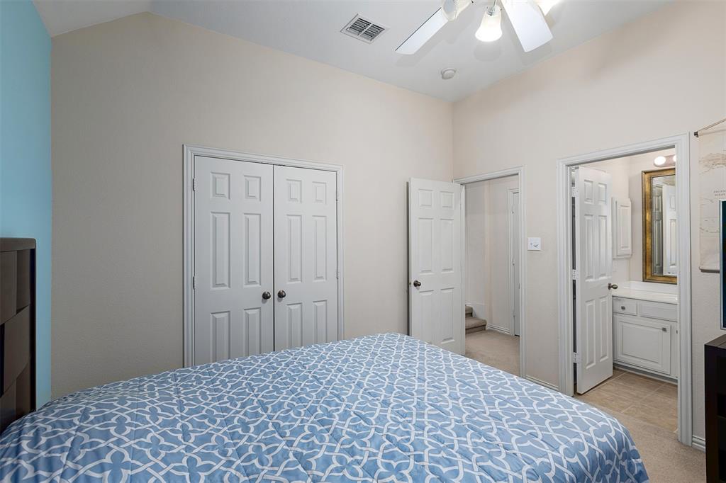 Coyote Ridge ph II - Residential