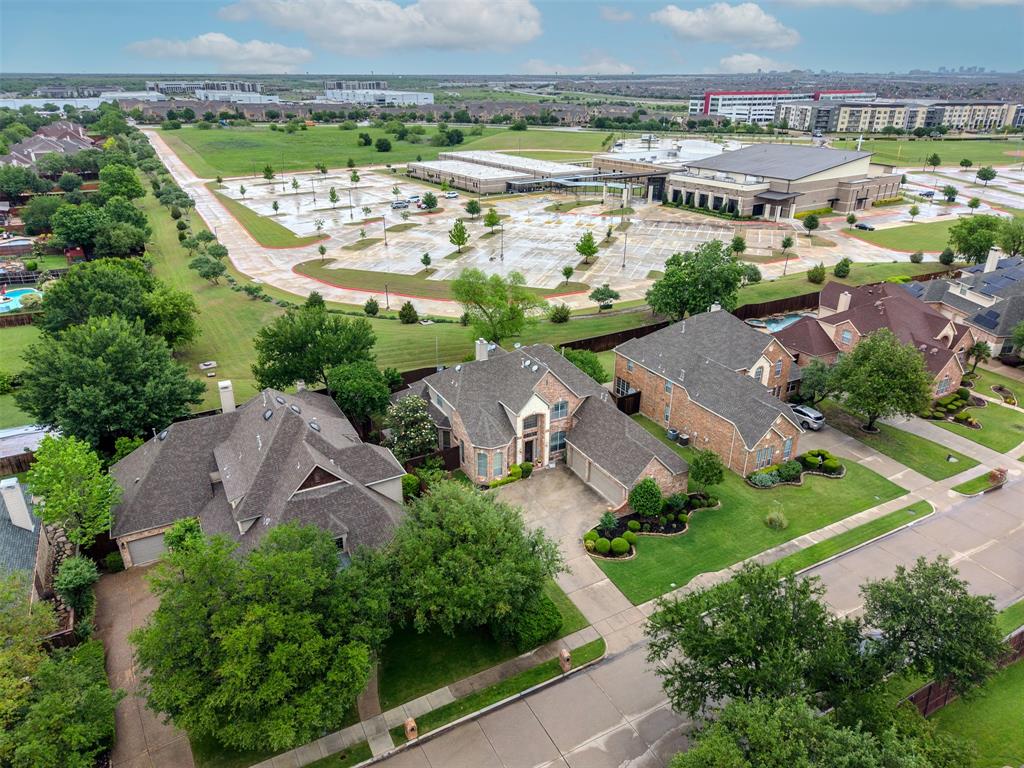 Coyote Ridge ph II - Residential