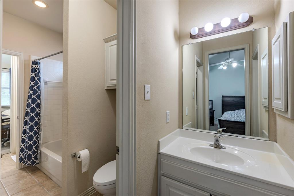 Coyote Ridge ph II - Residential