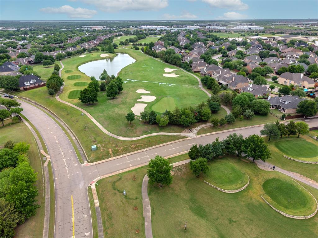 Coyote Ridge ph II - Residential