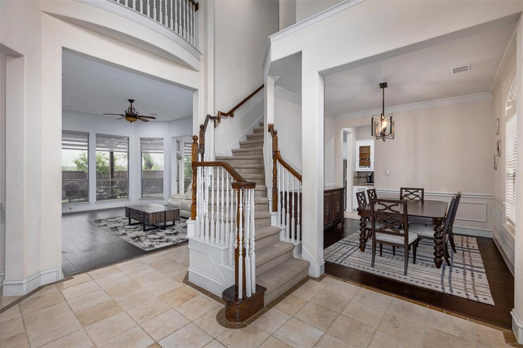 Coyote Ridge ph II - Residential