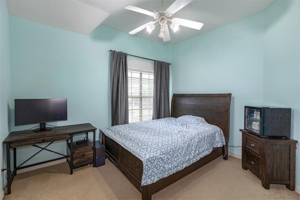 Coyote Ridge ph II - Residential