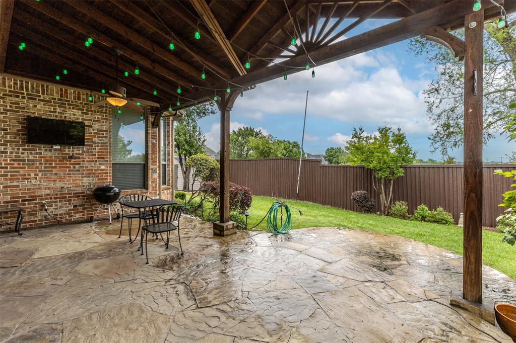 Coyote Ridge ph II - Residential