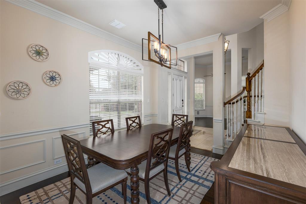 Coyote Ridge ph II - Residential