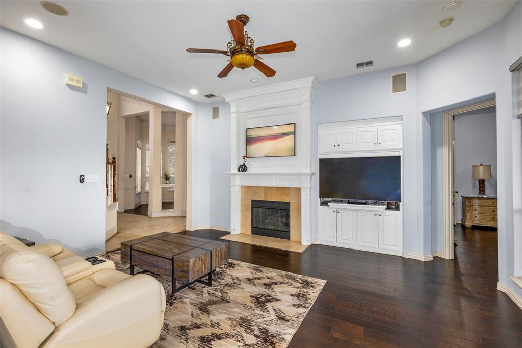 Coyote Ridge ph II - Residential