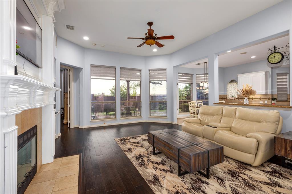 Coyote Ridge ph II - Residential