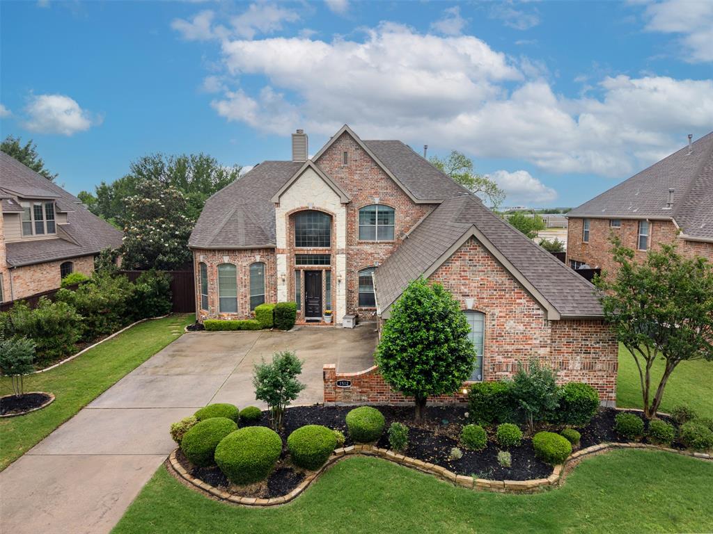 Coyote Ridge ph II - Residential