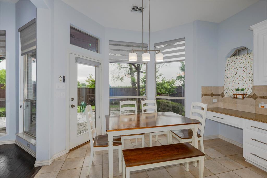 Coyote Ridge ph II - Residential