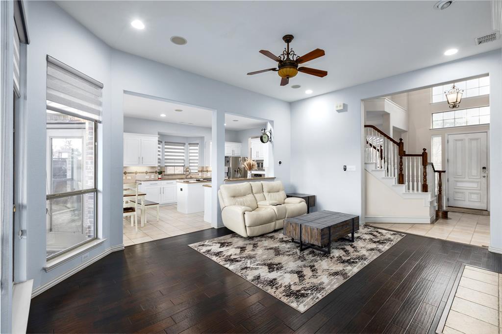 Coyote Ridge ph II - Residential