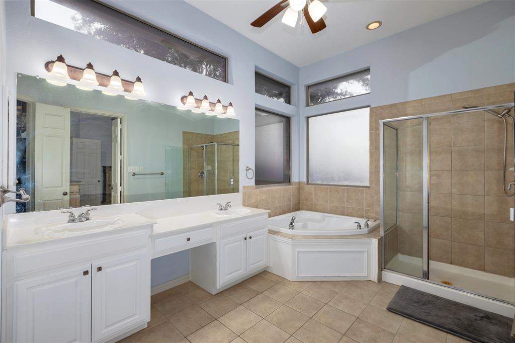 Coyote Ridge ph II - Residential