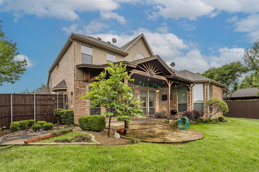 Coyote Ridge ph II - Residential