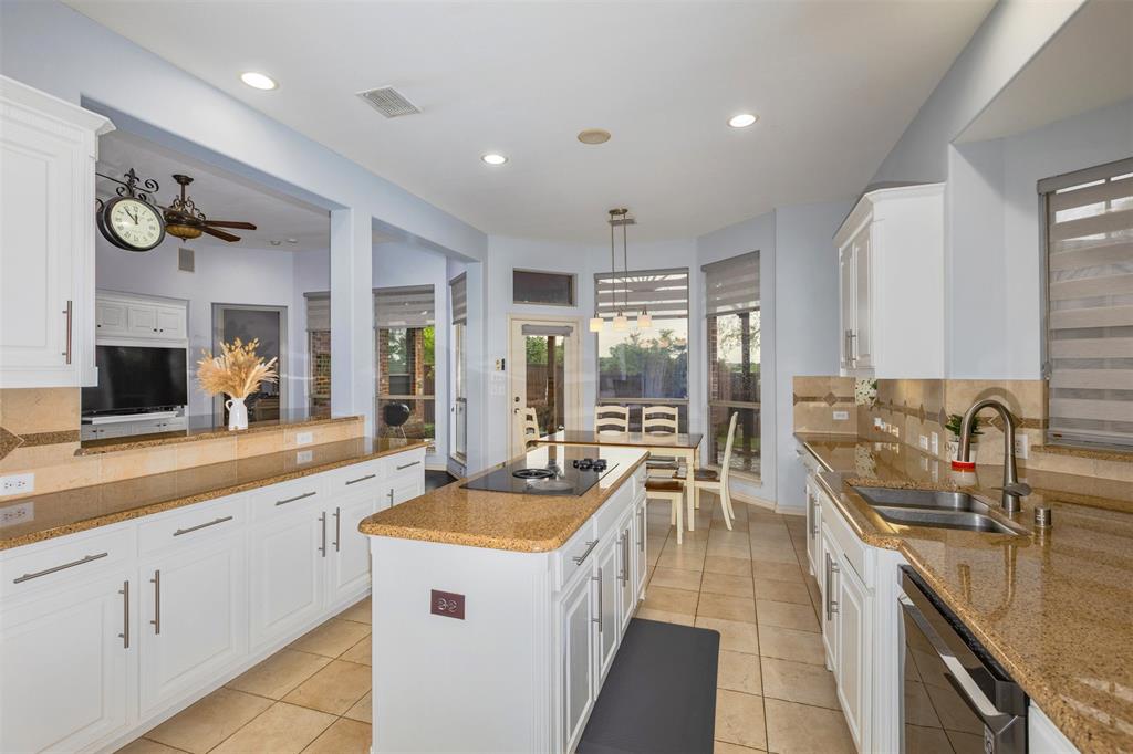 Coyote Ridge ph II - Residential